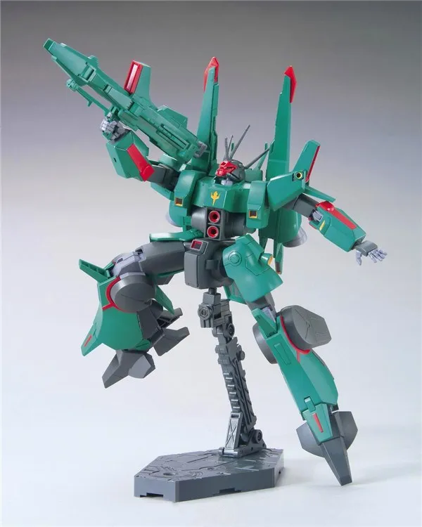 DABAN 173 модель Gundam HG 1/144 телефон с волком детские игрушки | Игрушки и хобби
