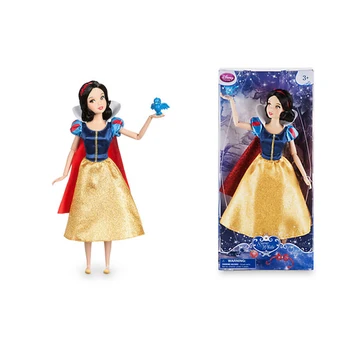snow white doll disney store