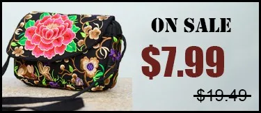 Chinese Embroidered Bag 4