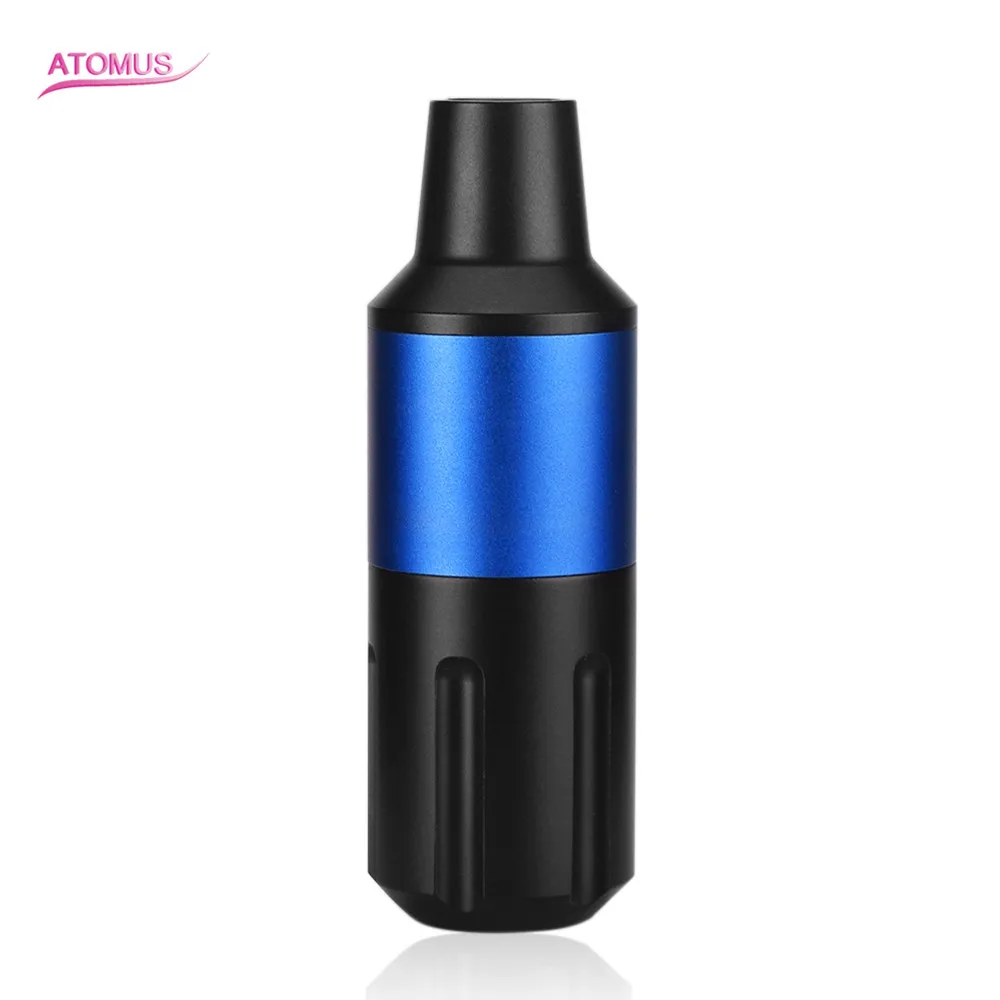 

Professional Tattoo Pen Rotary Tattoo Machine with Best Motor for Liner Shader Tattoo Artist Cord Cartridge Grip