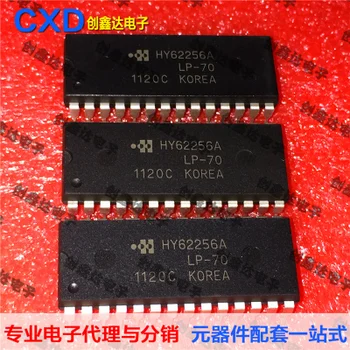 

FreeShipping HY62256 HY62256ALP-70