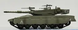 1: 72 Израиля MK3 основной боевой танк модель Трубач 35093