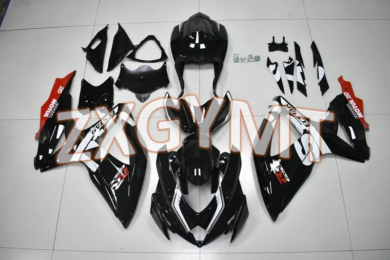 

Body Kits for Suzuki GSXR600 2008 Body Kits GSXR750 2008 Plastic Fairings GSX-R600 2008 - 2010 K8