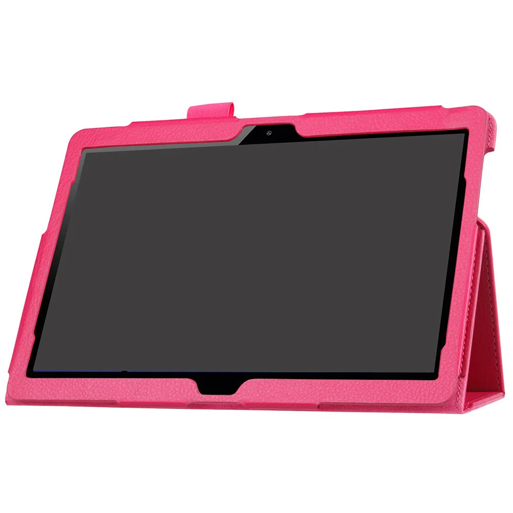 Модный чехол для Huawei MediaPad T3 10 AGS L09 L03 9 6 дюймов планшета из искусственной кожи Honor