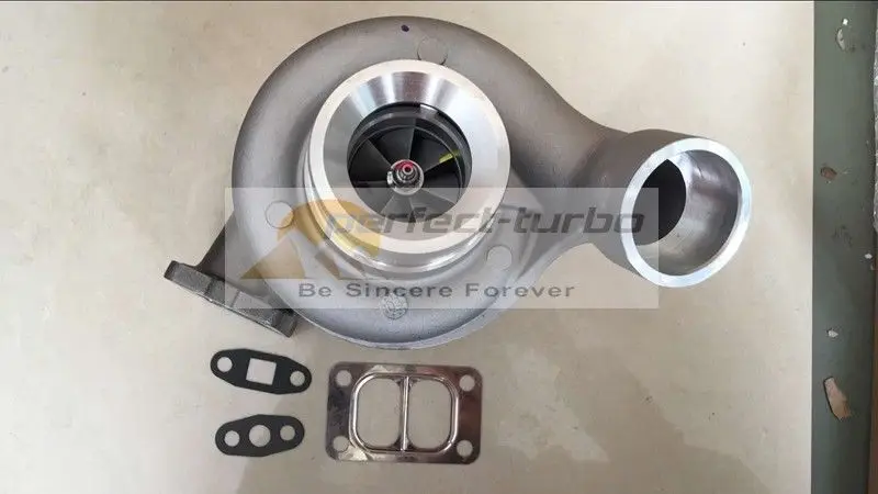 

New S200 318168 Turbo for 00-05 Renault Truck Euro 3 MIDR060226-AC63/W63 Engine