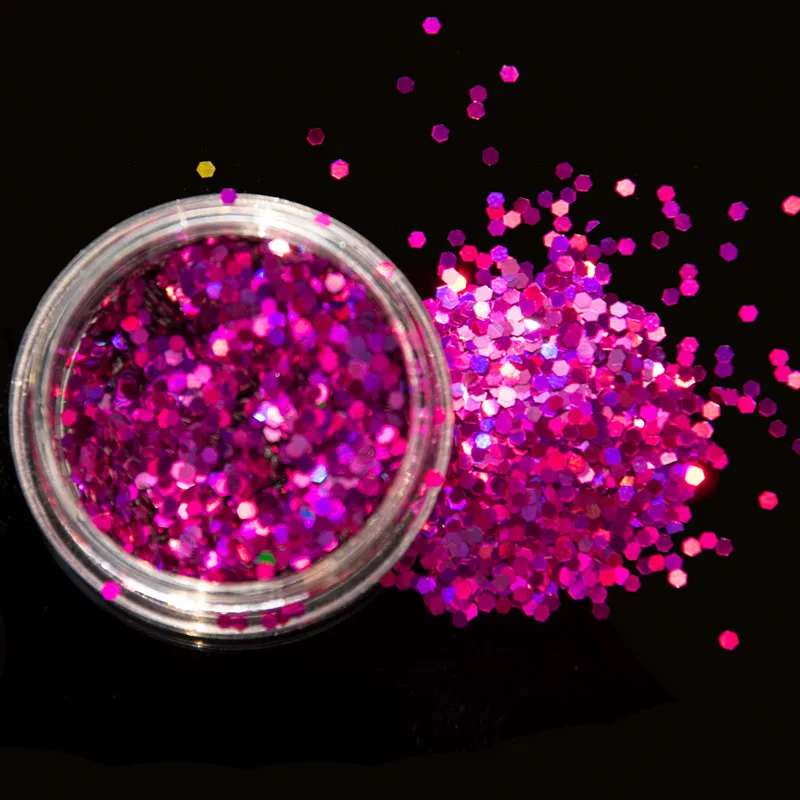 nail art glitter (7)