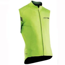 Pro team Nw велосипедный жилет без рукавов Джерси Mavic летняя Дышащая MTB велосипедная одежда жилет Maillot Ropa Ciclismo