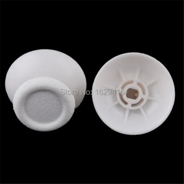 for ps4 controller white thumbstick 05