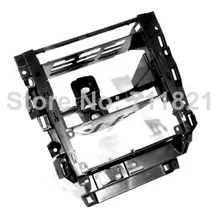 Радио консоль клетка для Volkswagen VW Golf Jetta/Бора MK4