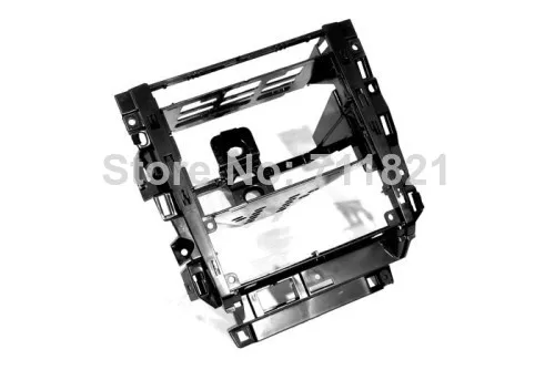 

Radio Console Cage For Volkswagen For VW Golf Jetta / Bora MK4