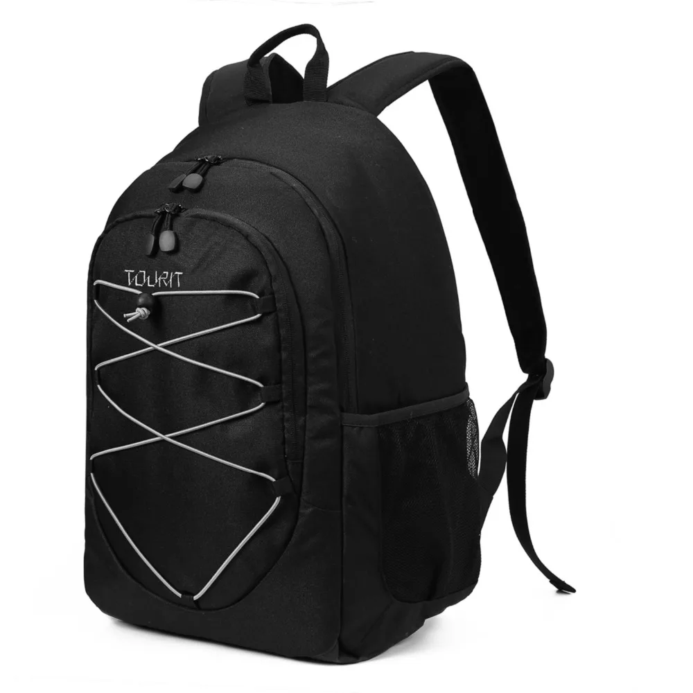 TOURIT Insulated Cooler Backpack Soft Lightweight Backpack with Cooler ...