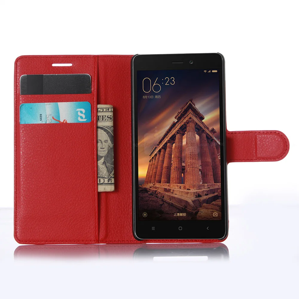 Redmi 3 Чехол Купить