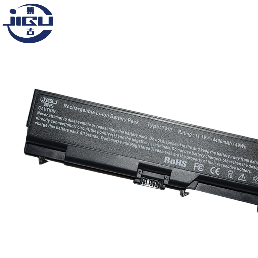 Аккумулятор для ноутбука JIGU 42T4801 42T4838 42T4819 42T4848 42T4925 THINKPAD L420 L512 T430 Lenovo L412 L520 ASM