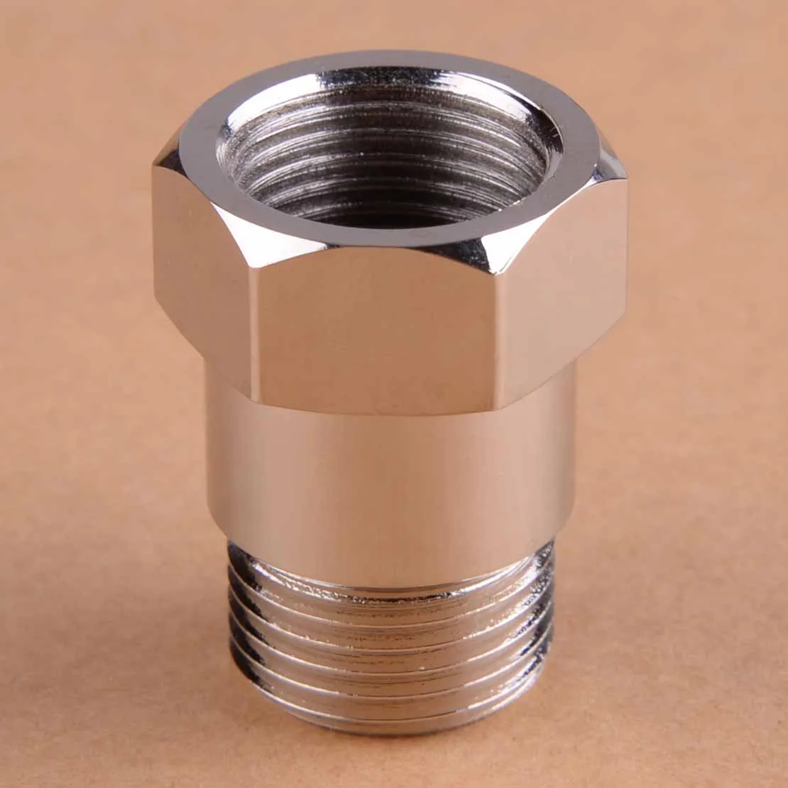 CITALL 32mm O2 Oxygen Sensor Test Pipe Extension Extender Adapter