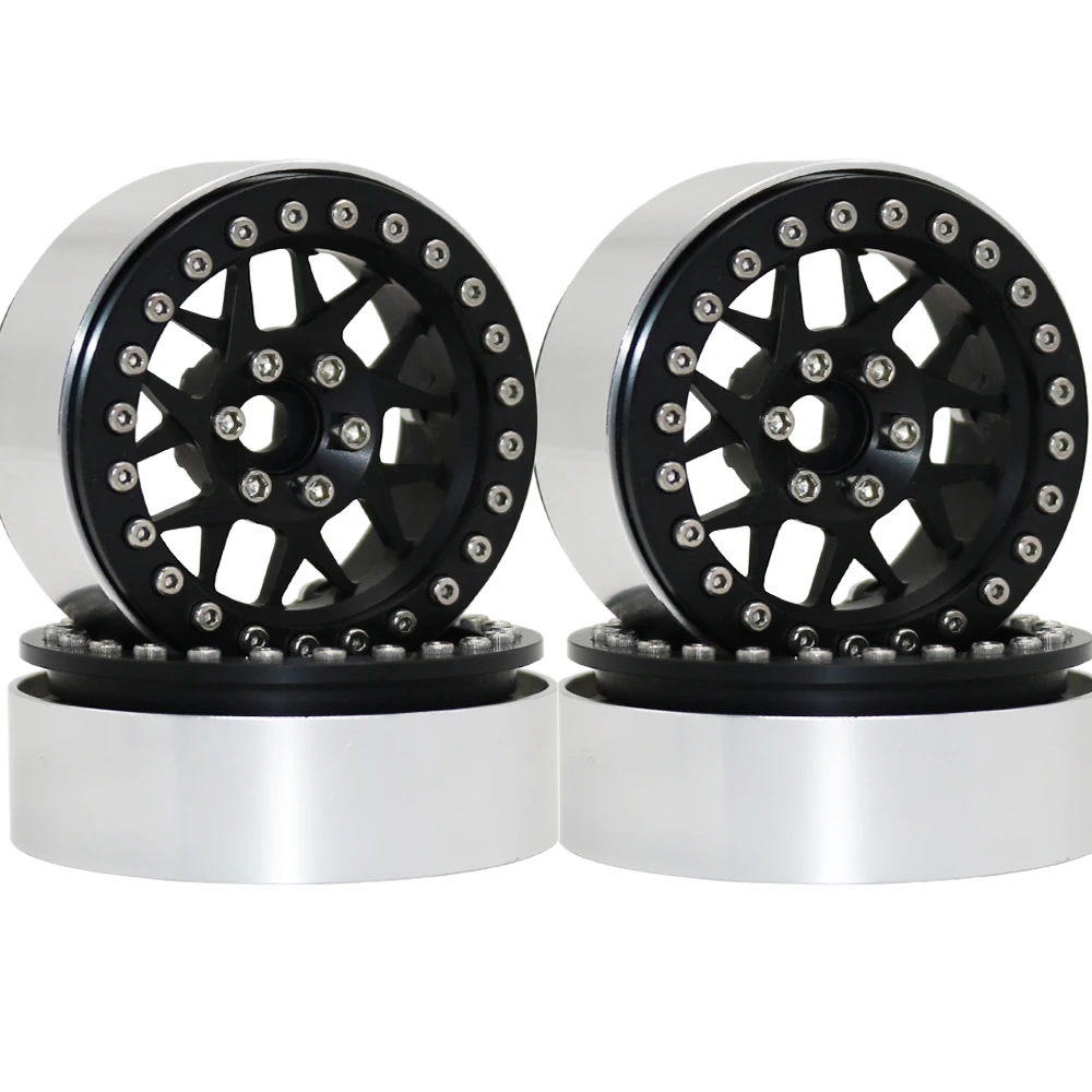1/10 RC ũѷ ˷̴ ձ 2.2   , TRX4 RC4WD D90  SCX10 90028 90035 90046 90047 D110, 4 