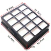 Filtro HEPA de polvo para aspiradora, repuestos de aspiradora, para Samsung DJ97-00492A SC6520 SC6530 SC6540 SC6550 SC6560 SC65670 SC6580 SC6590, 1 unidad ► Foto 2/6