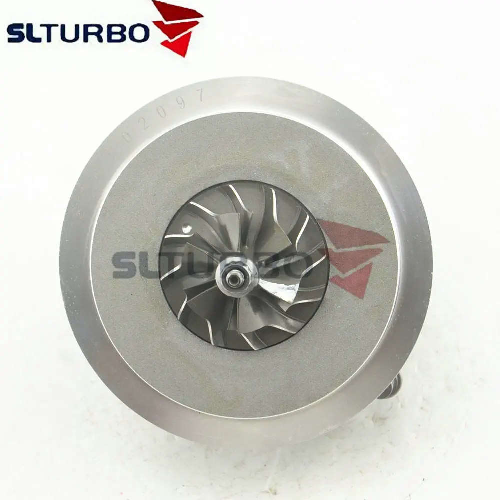 Гаррет GT2052V 767933 ядро турбины КЗПЧ Для Ford Transit VI 2,2 TDCI 103 кВт 140 hp Duratorq TDCi-turbo картридж сбалансированный