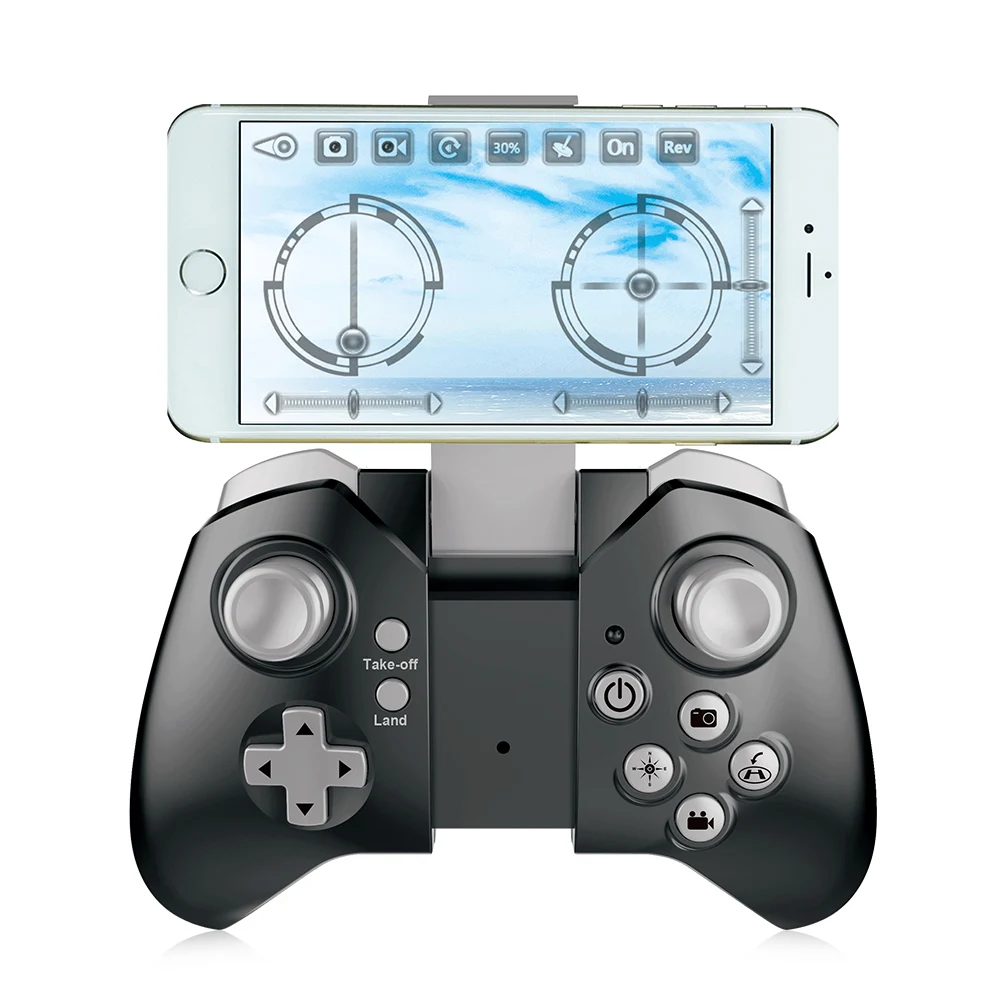 for VISUO XS809W XS809HW Wifi FPV Foldable Selfie Drone with Camera Height Hold RC Quadcopter G-Sensor RTF Extra Battery Dron (7)