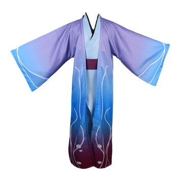 

Anime Natsume Yuujinchou Natsume's Book of Friends Natsume Takashi Haori Yukata Kimono Outfit Uniform