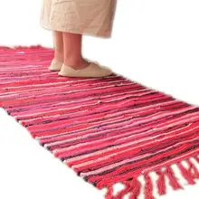 Dofaso подарок кухонный ковер гостиная/Спальня Коврик противоскользящий мягкий коврик 70*120 см нескользящий задний ковер мягкий коврик для ванной комнаты