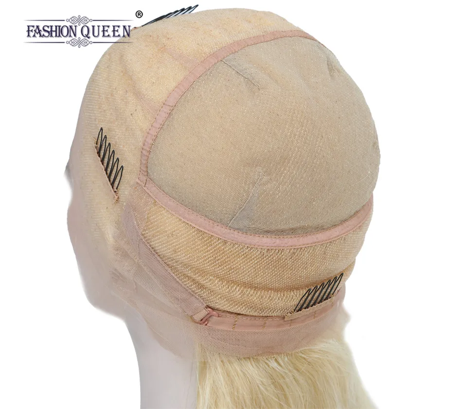 lace wig  (165)
