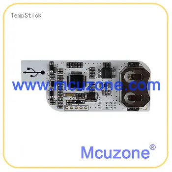 

TS500I, USB Temperature PDF data logger, -40 to 85degree, 0.5degree accuracy