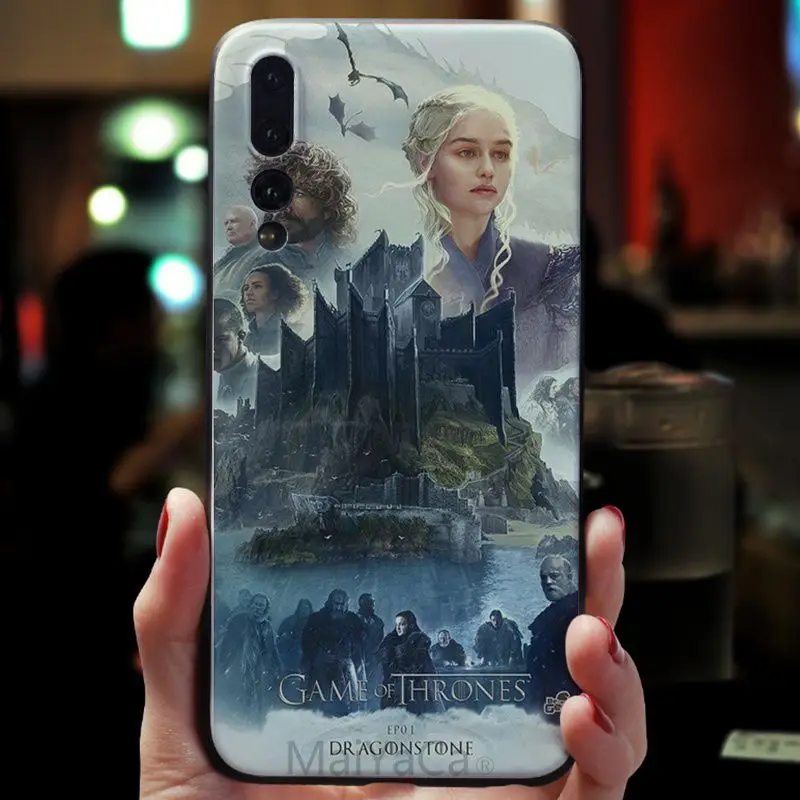 Games Of Thrones
