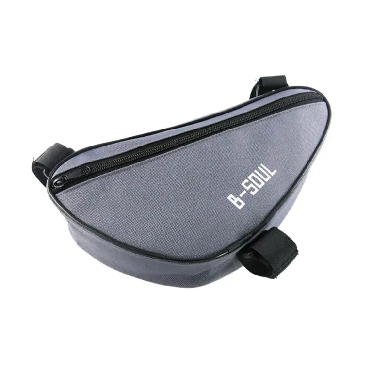 Sale HOT Cycling Bike Frame Bag for Front Tube Bicycle Triangle Bags Bike Bag Bike Accessories Riding necessary 3