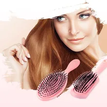 Joy land for miffy Подушка air-sac Массажная расческа для головы kinkinkiness прямая щетка для волос профессиональная расческа Массажная расческа