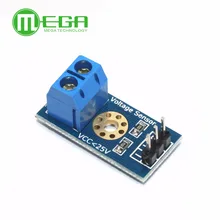 Standard Voltage Sensor Module Test Electronic Bricks For Robot For Arduino