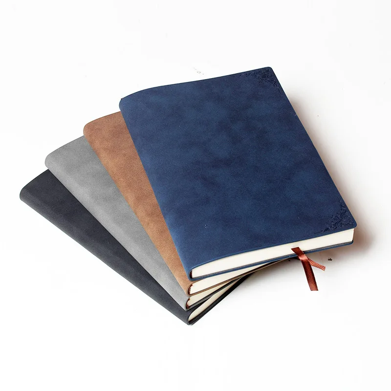 Vintage Thick Paper Notebook Notepad Leather Bible Diary Book Zakka Journals Agenda Planner School Office Stationery Supplies Vintage Thick Paper Notebook Notepad Leather Bible Diary Book Zakka Journals Agenda Planner School Office Stationery Supplies