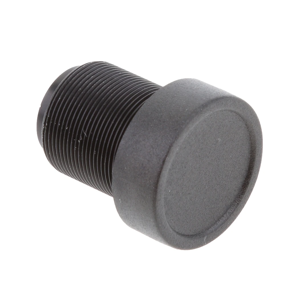 2.8 mm 1080P 2MP Wide Angel Security Camera Lens for Outdoor/Indoor Surveillance CCTV Camera