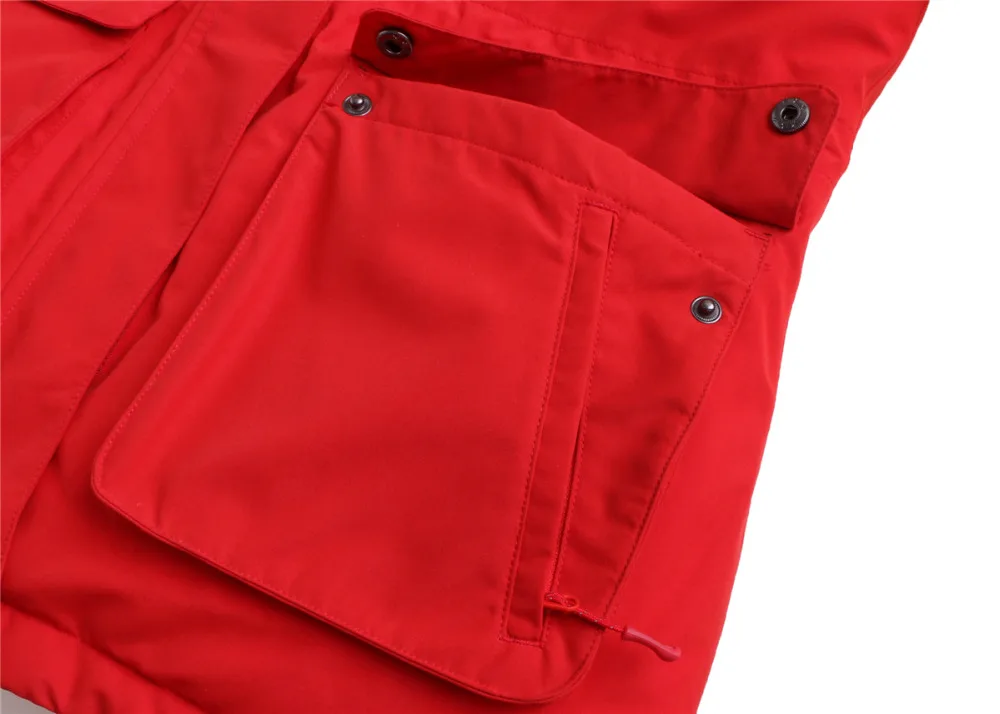 WOMEN'S WINDBREAKER DOWN JACKETS W6502-6