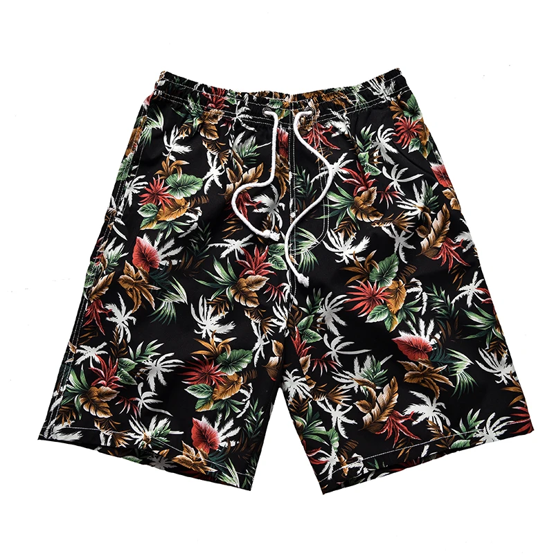 Мужские пляжные шорты, шорты для плавания, бермуды, шорты для серфинга, Шорты для плавания, шорты для плавания, шорты для бега, плюс - Цвет: color10