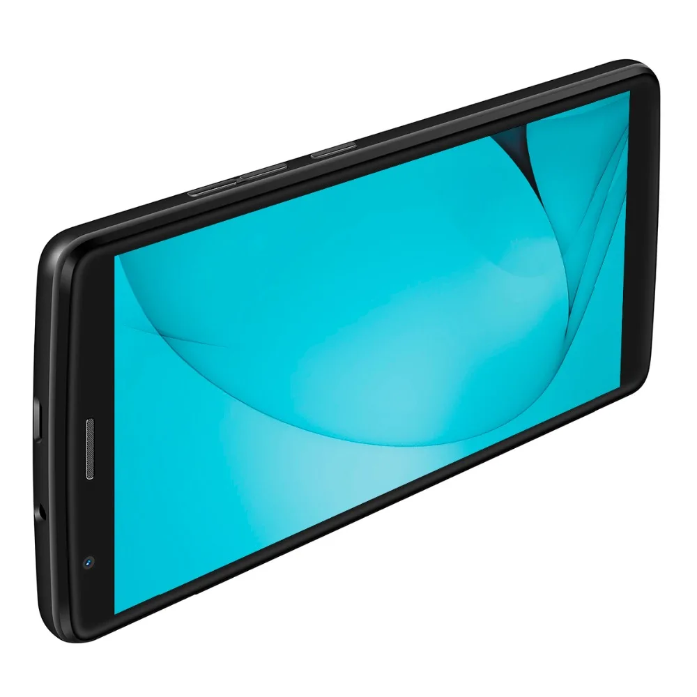 Blackview A20 смартфон с 5 дюймовым дисплеем четырёхъядерным процессором MTK6580 ОЗУ 1 ГБ