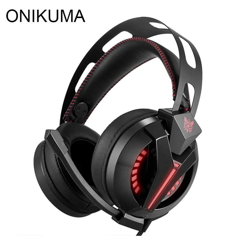 bilder für ONIKUMA M180 PS4 Gaming Headset Gamer casque Über Ohr Beste Stereo Bass Gaming Kopfhörer mit Mikrofon für PS4 Xbox One PC bilder für ONIKUMA M180 PS4 Gaming Headset Gamer casque Über Ohr Beste Stereo Bass Gaming Kopfhörer mit Mikrofon für PS4 Xbox One PC