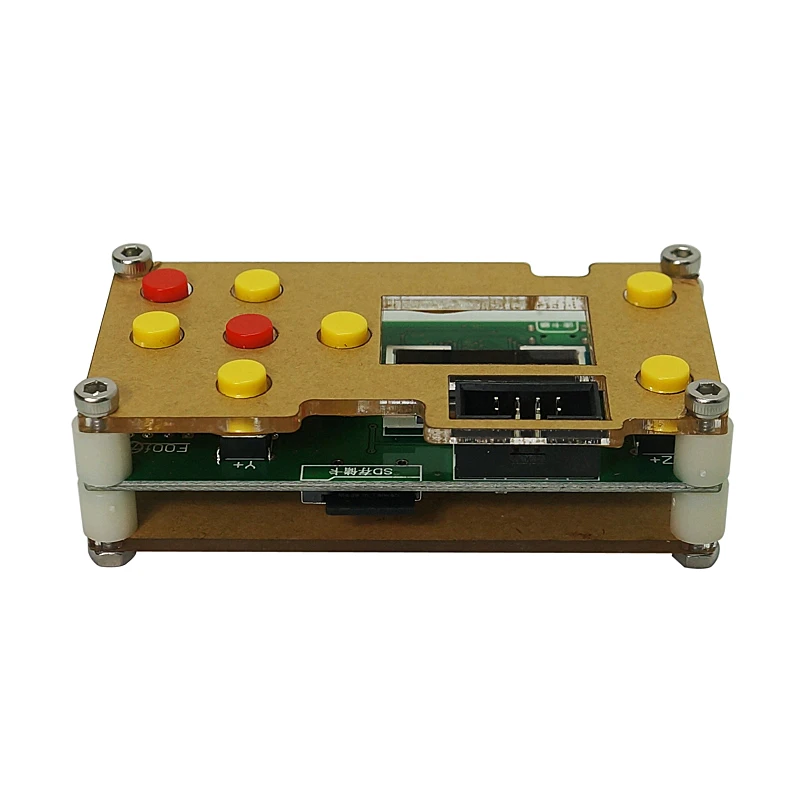 GRBL Offline Controller Board (3)