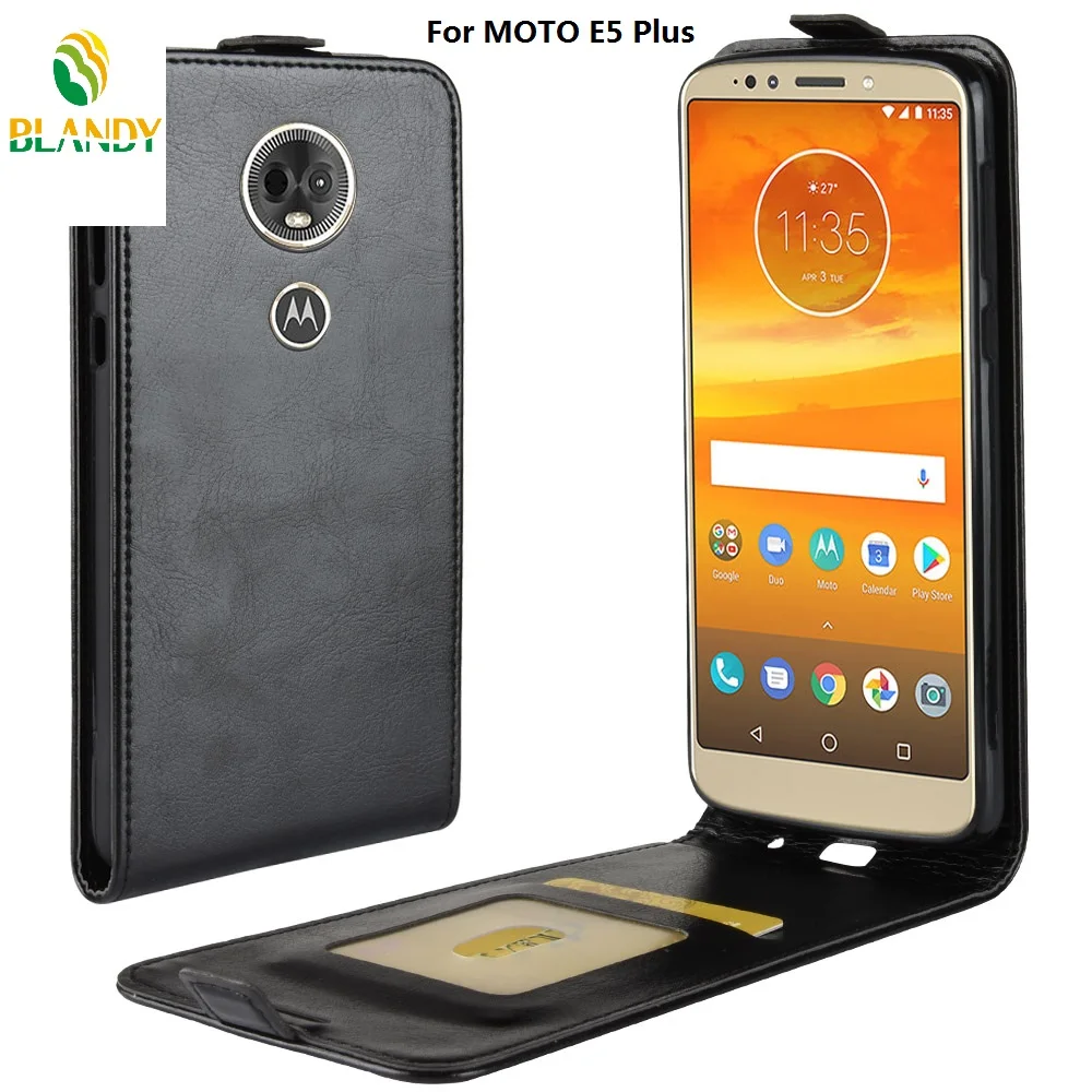 MOTO E5 plus