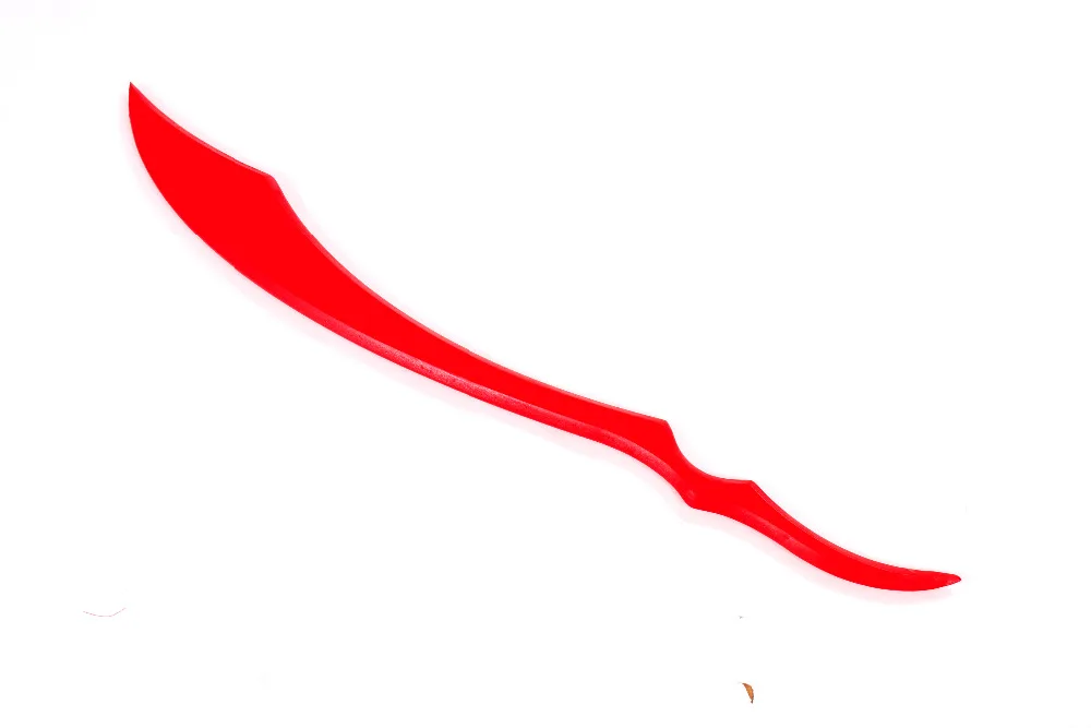 

Beyond the Boundary Cosplay Kuriyama Mirai Weapon Blood Sword