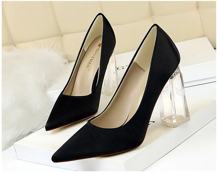 women pumps Z596-9