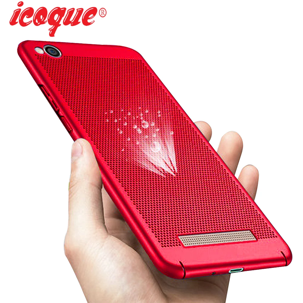 ICOQUE чехол для xiaomi redmi 4a 64 ГБ 32 4 телефон Капа 3 случае xiam я xio mi Сяо Ми крышка |