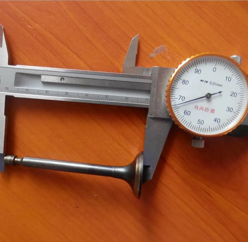 GT600 EX&IN VALVES MITSUBISHI GM182 5