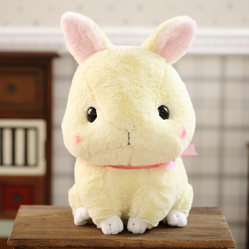 Buy Nooer Cheap 30/40CM Cute Lop Rabbit Plush Toy