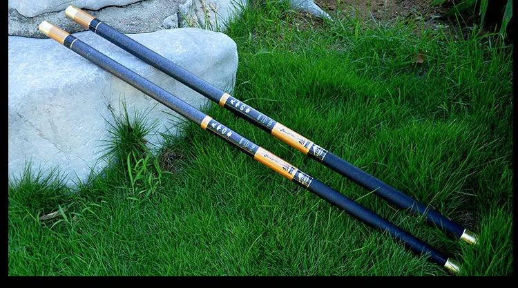 fishing rod
