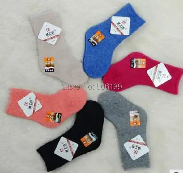 High qulity Winter Kid Thermal Warm Cotton Socks 1 3 years old boys