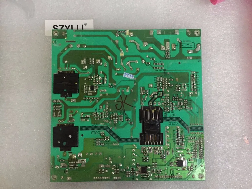 Power board for SZYLIJ MP118T LCD TV universal MP118FL MP118 MP118T-T1 1pcs