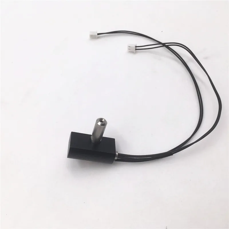 

D6 MK11 PTFE Hotend Kit sensor PTFE linear thermal barrier tube nozzle heater cartridge for Wanhao Duplicator6 3D printer