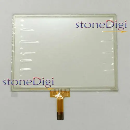 

100% New 3.5" Inch Touch Screen Digitizer For Getac PS236 PS236G PS236c PS236L Free Shipping