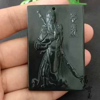 

Free shipping natural chalcedony Buddha Pendant high ice ice from Maitreya Jade Buddha Pendant fluorescent Chalcedony