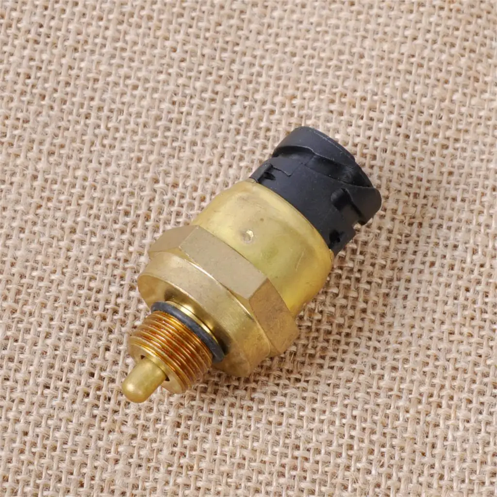 

DWCX New Oil Pressure Sensor 1077574 For Volvo D12 D16 D7 D10 D9 Trucks FH FM NH FL VN VNL 1999 2000 2001 2002 2003 2004 2005